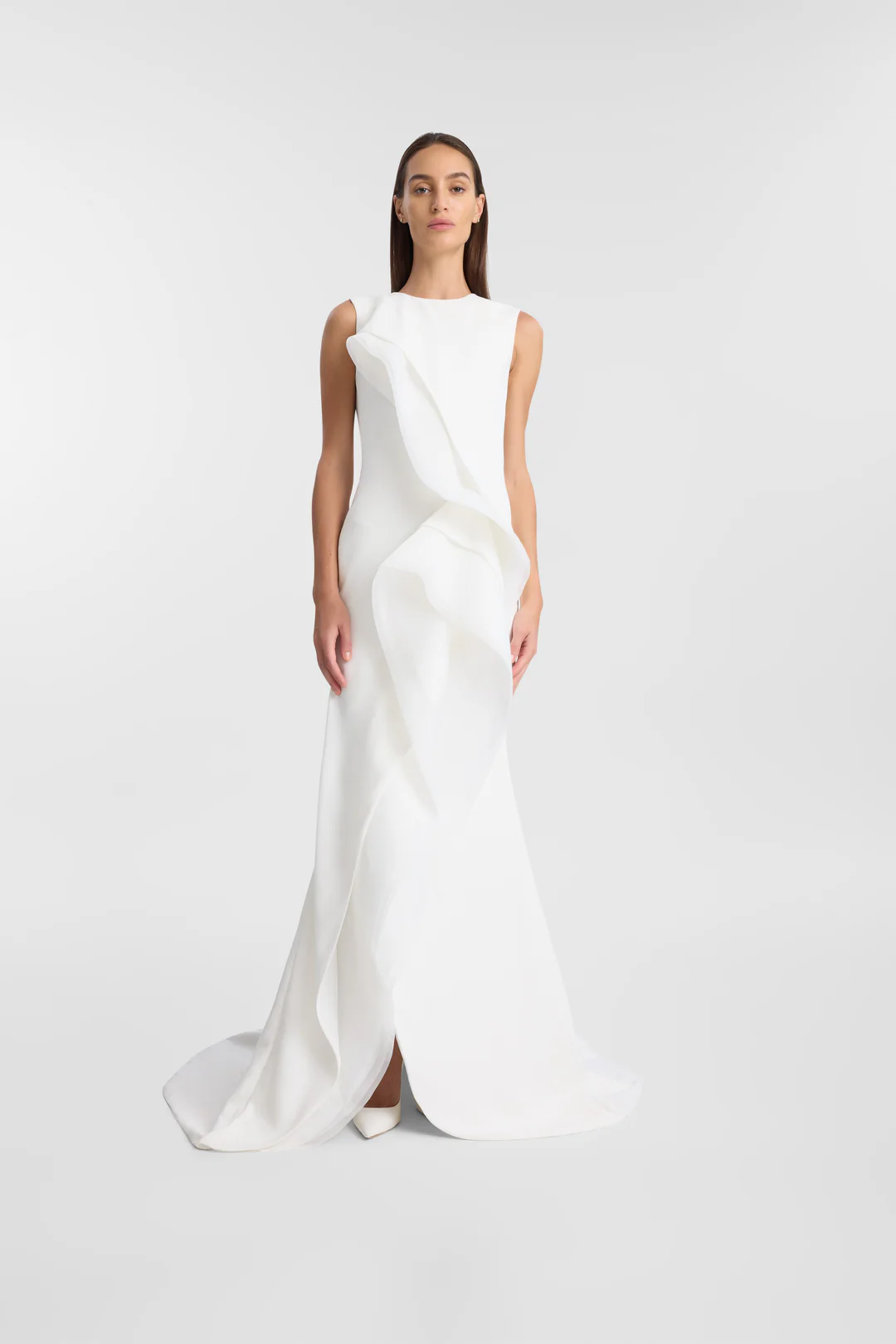 KYHA Studios bridal wedding dress