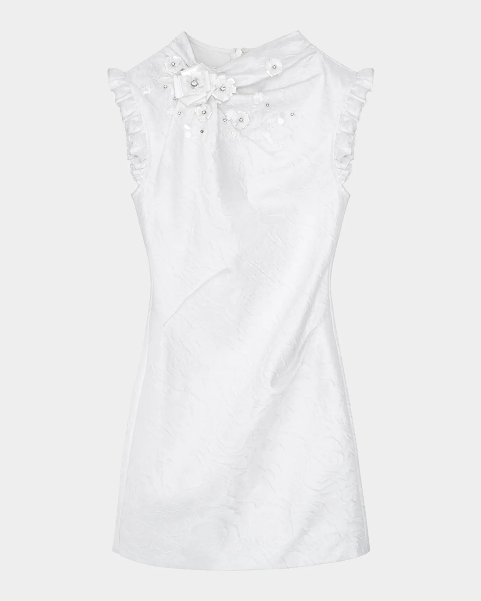 Shushu/Tong bridal wedding dress