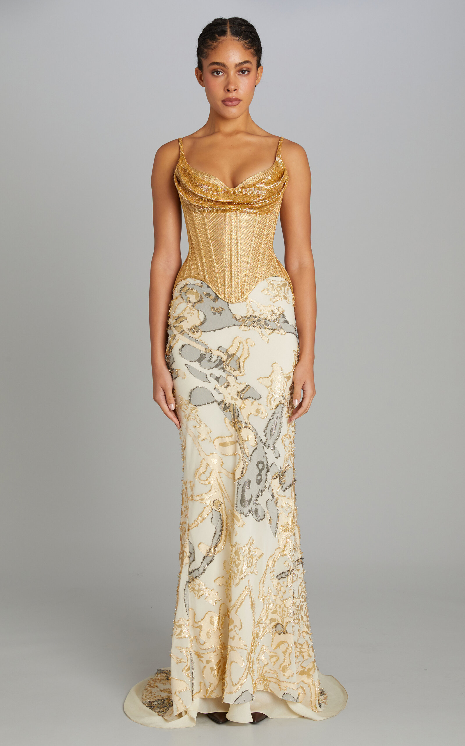 Wiederhoeft bridal wedding dress